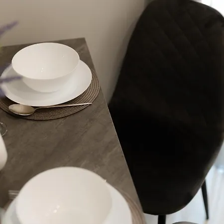 M10 Central Apartments Alexandroupolis מראה חיצוני תמונה