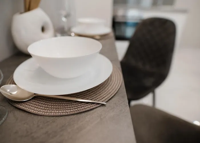 M10 Central Apartments Alexandroupolis