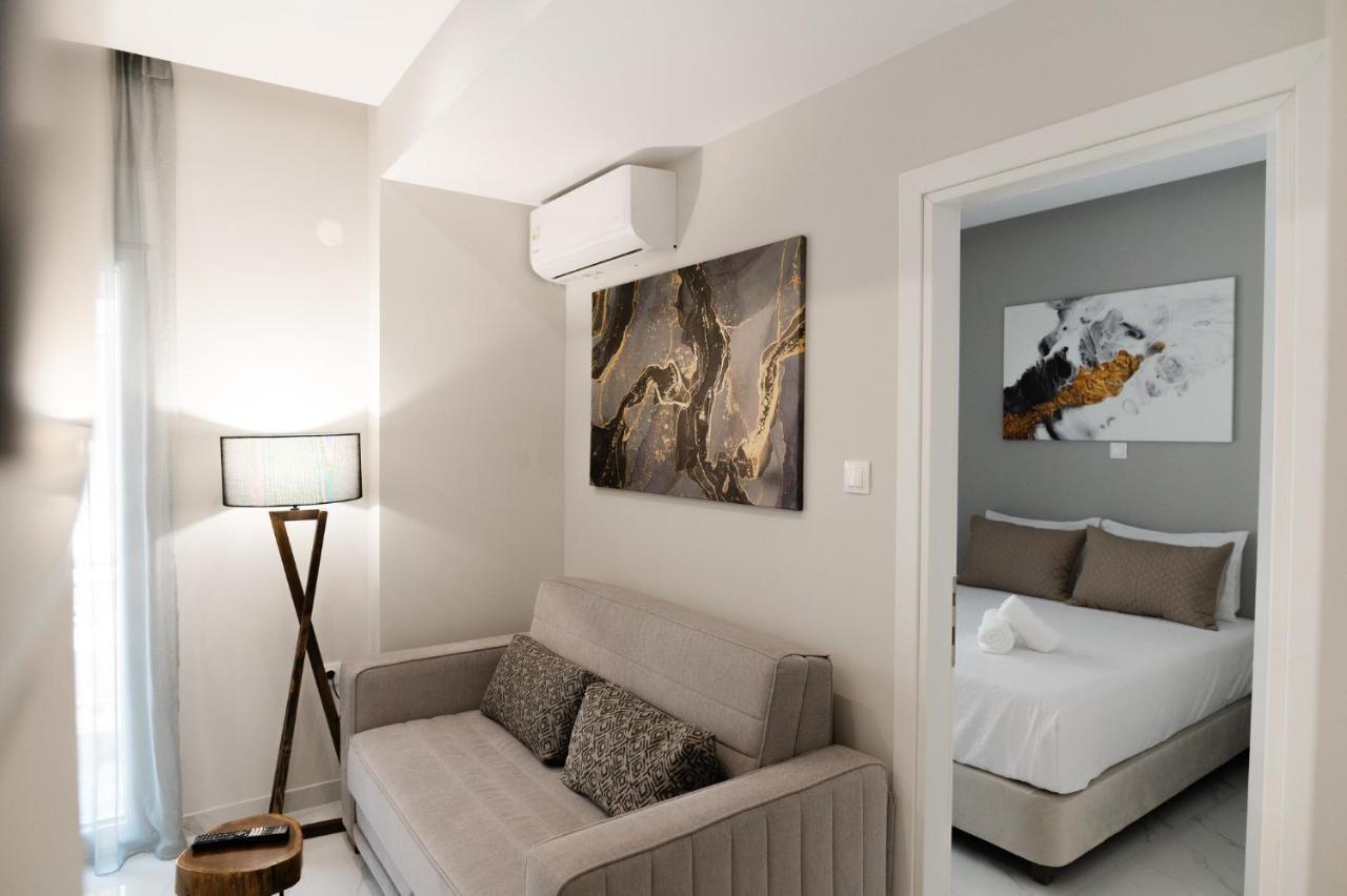 Apartment M10 Alexandroupoli