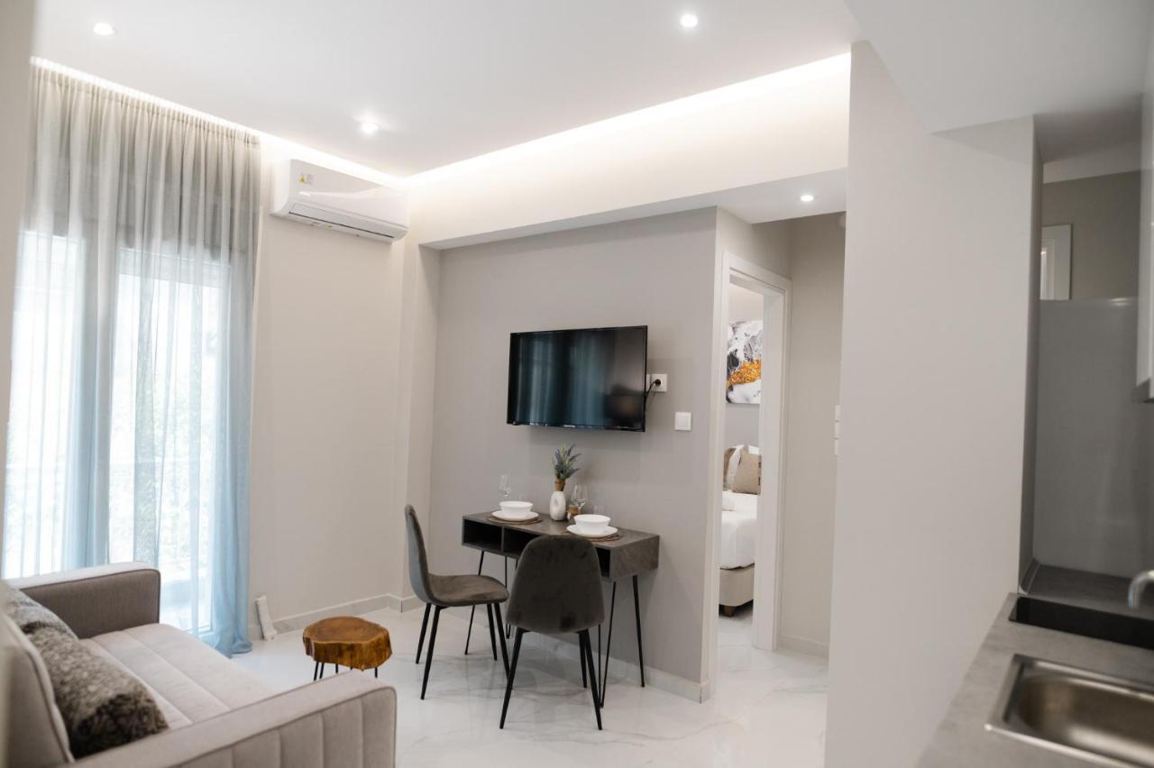 Apartment M10