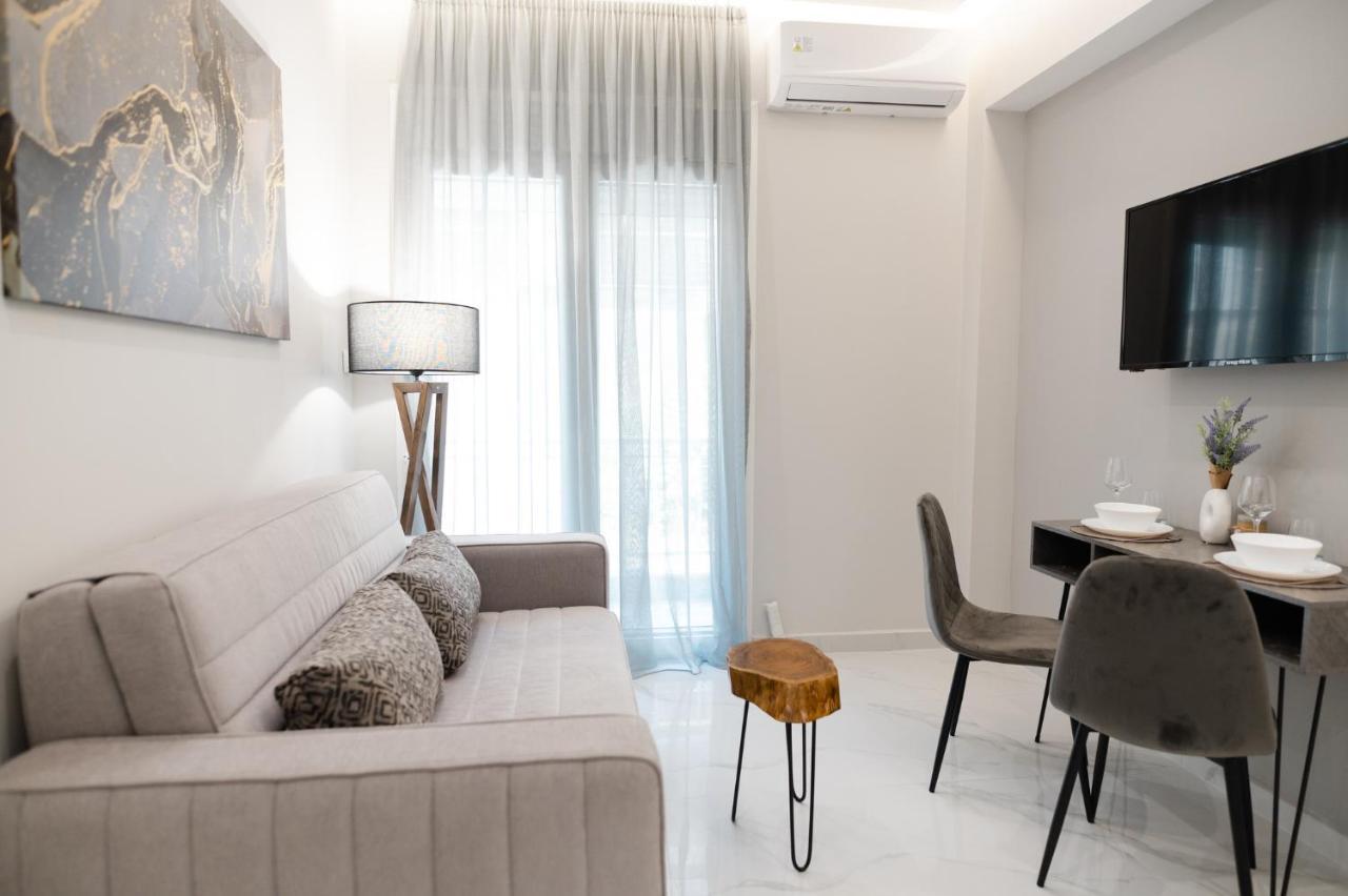 M10 Apartment