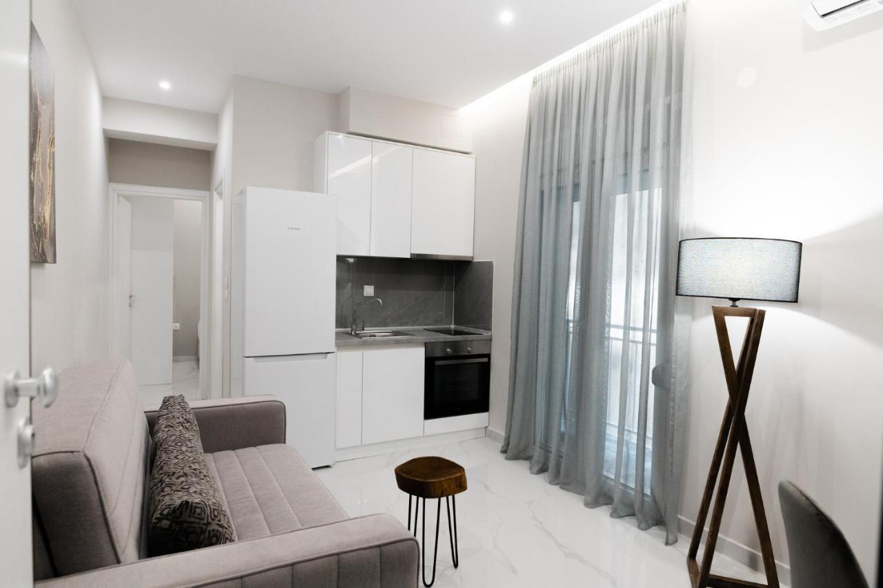 M10 Apartment