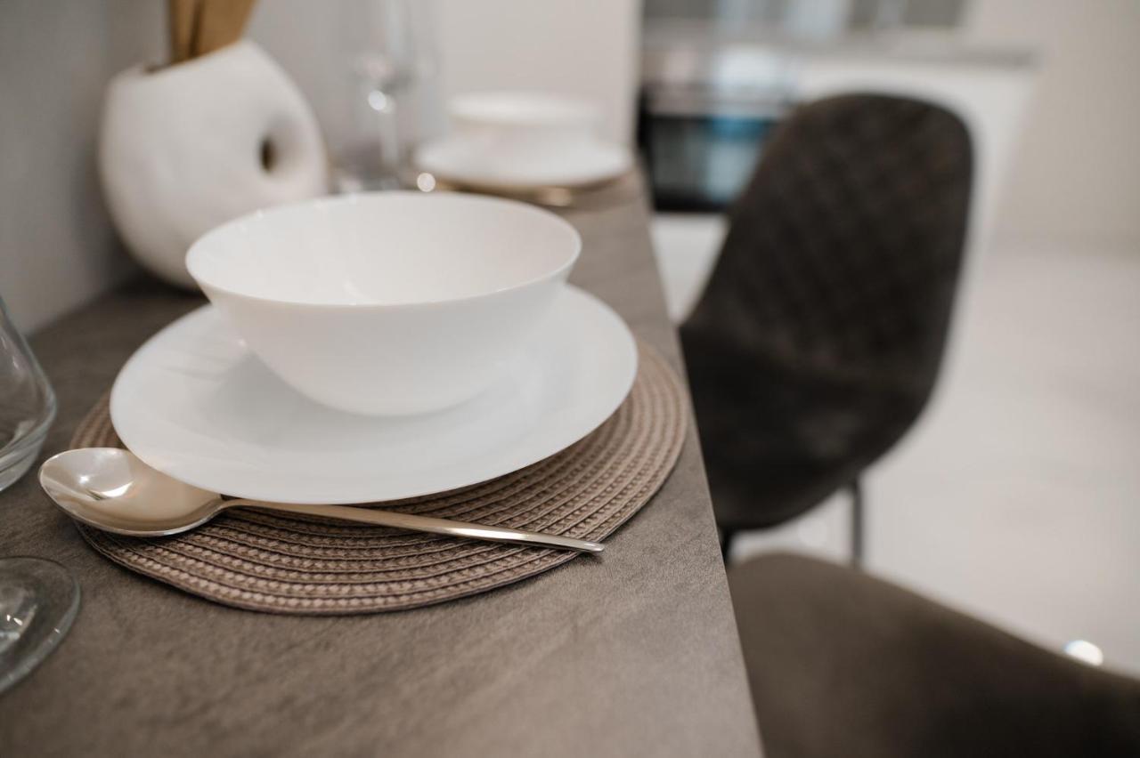 M10 Apartment Alexandroupoli