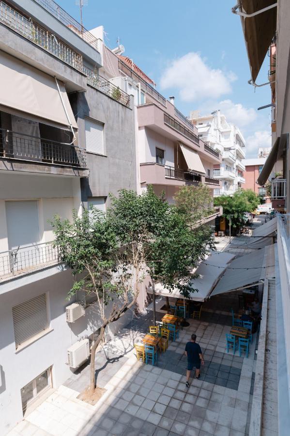M10 Apartment *