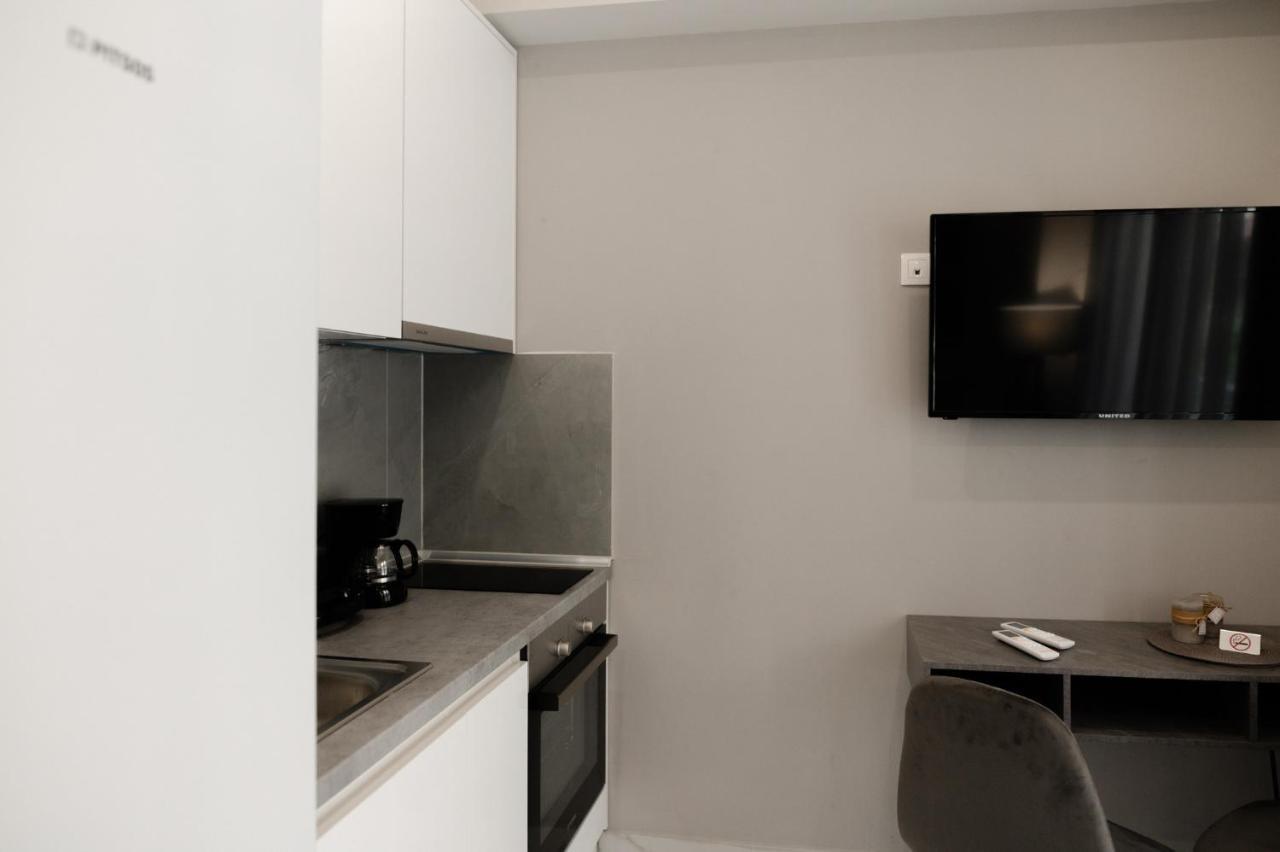 M10 Apartment Alexandroupoli